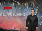 The Witcher, Henry Cavill