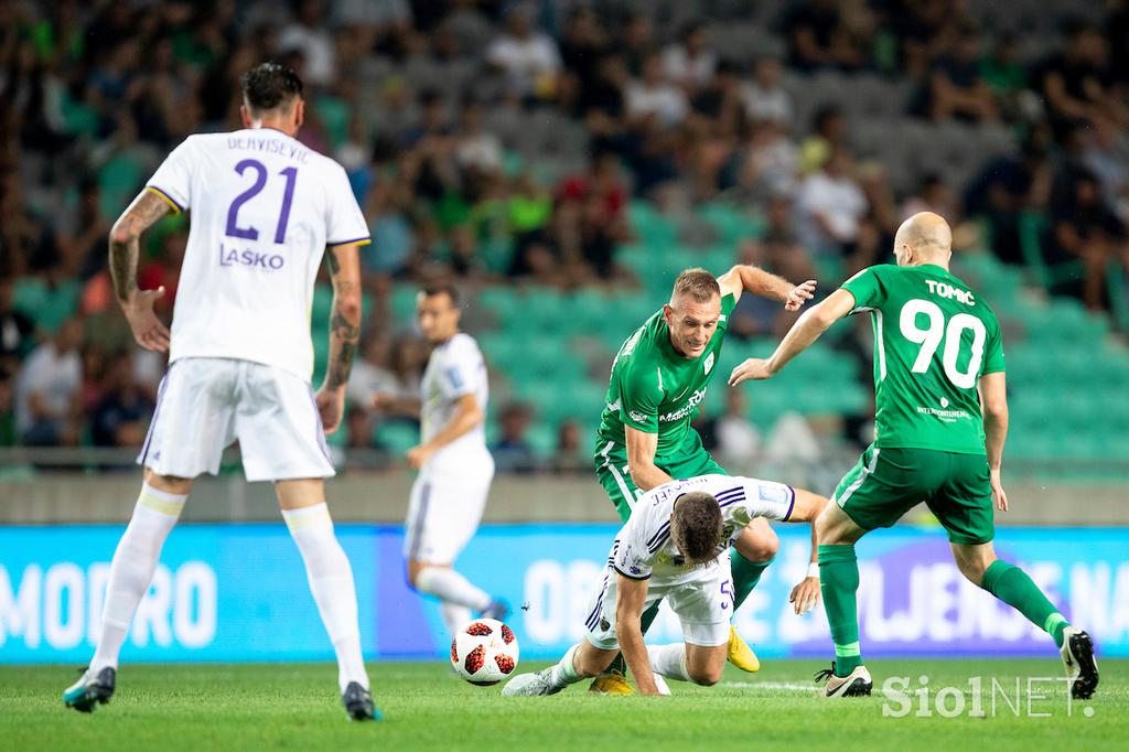 NK Olimpija NK Maribor 1