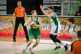 Cedevita Olimpija Krka