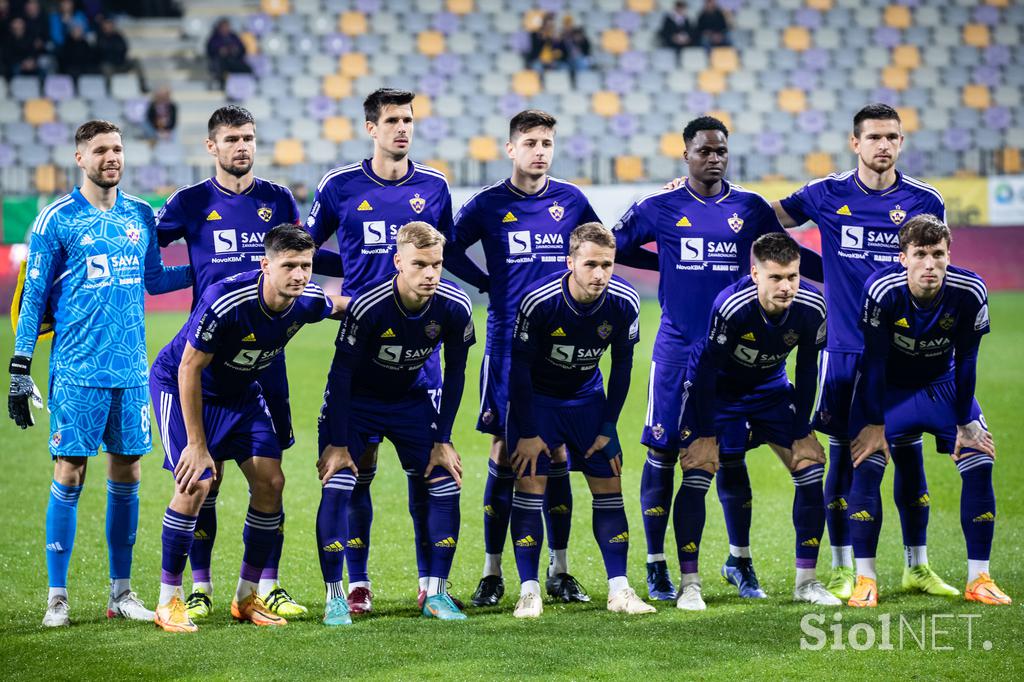 pokal NK Maribor NK Krka