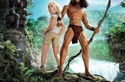 Tarzan