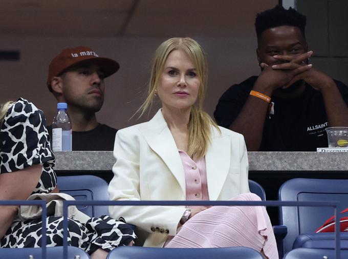 ... Nicole Kidman ... | Foto: Reuters