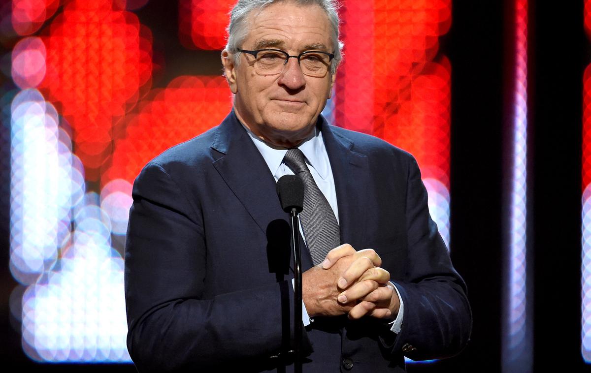 Robert De Niro | Foto Getty Images