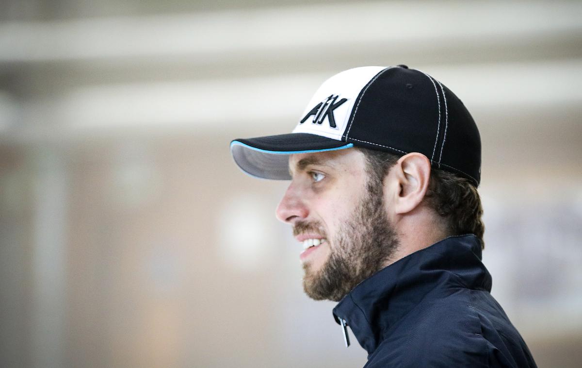 Anže Kopitar | Foto Matic Klanšek Velej/Sportida