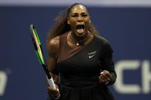 Serena Williams