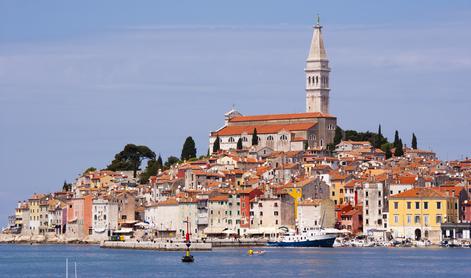 Hrvaški turizem tudi lani z rekordnimi rezultati