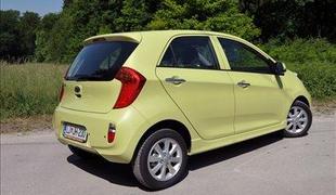 Kia picanto