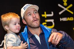 Bode Miller na pragu upokojitve?