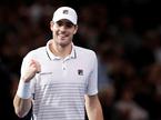 John Isner