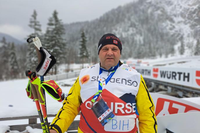 Kenan Jažić | Foto Boštjan Boh