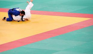 Mladi judoisti EP odprli z dvema kolajnama 