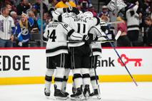 Anže Kopitar Los Angeles Kings