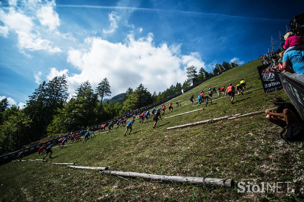 Planica: Red Bull 400 (2019)