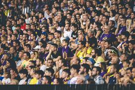 liga prvakov Maribor Soligorsk