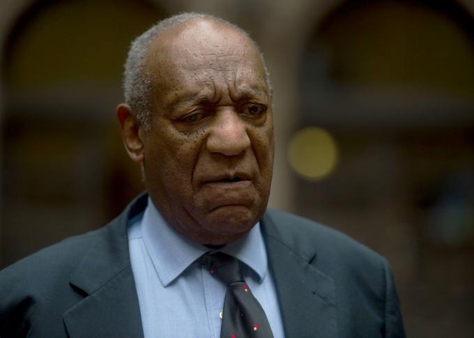 Bill Cosby | Foto: Getty Images