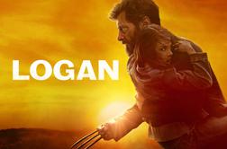 Logan: Wolverine (Logan)