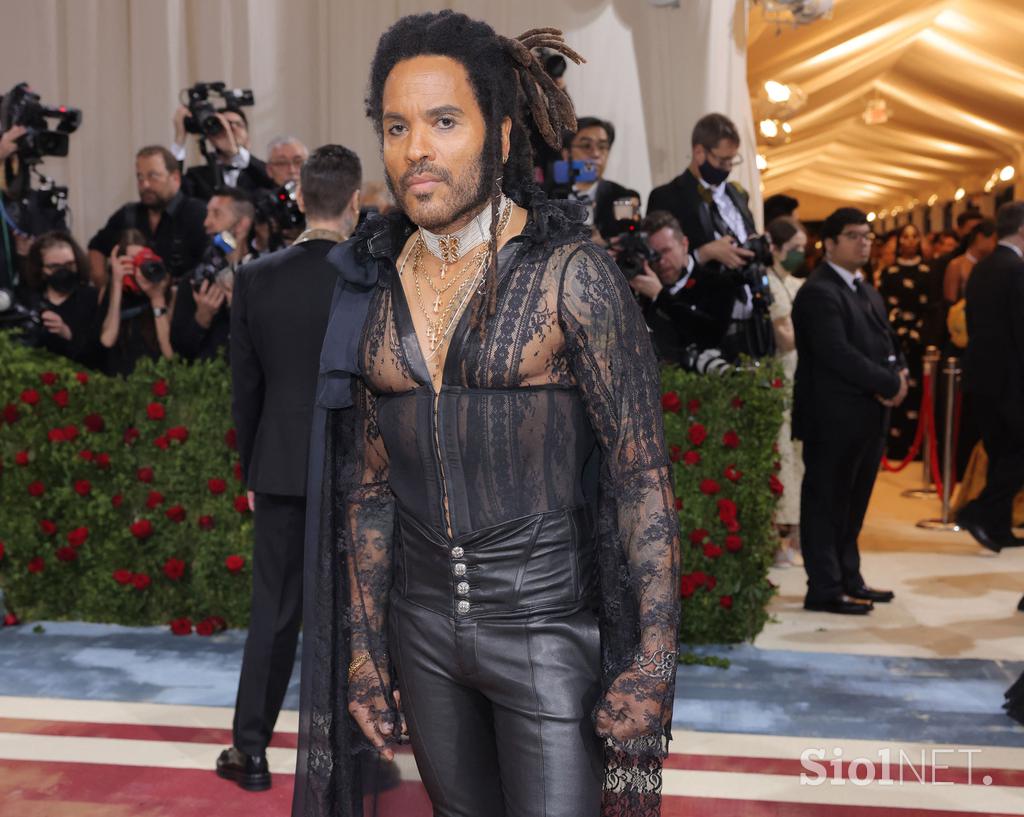 Lenny Kravitz