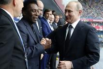 Pele Putin