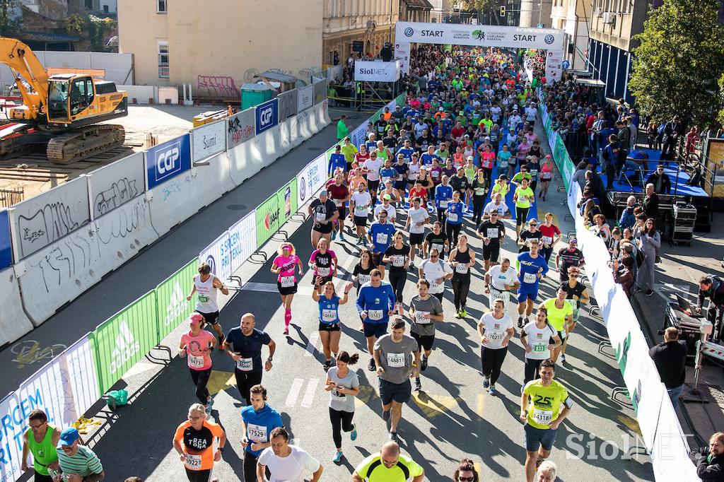 24. Ljubljanskega maraton