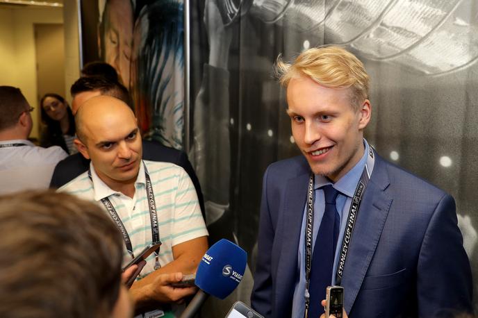 Patrik Laine | Foto Guliver/Getty Images