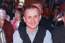 Jože Skubic