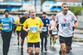 Ljubljanski maraton 2022