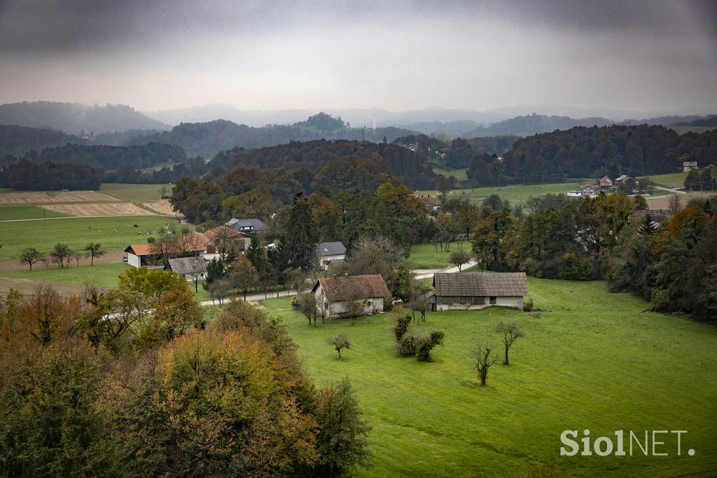 turistična kmetija pomona