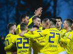 NK Mura, NK Maribor, prva liga