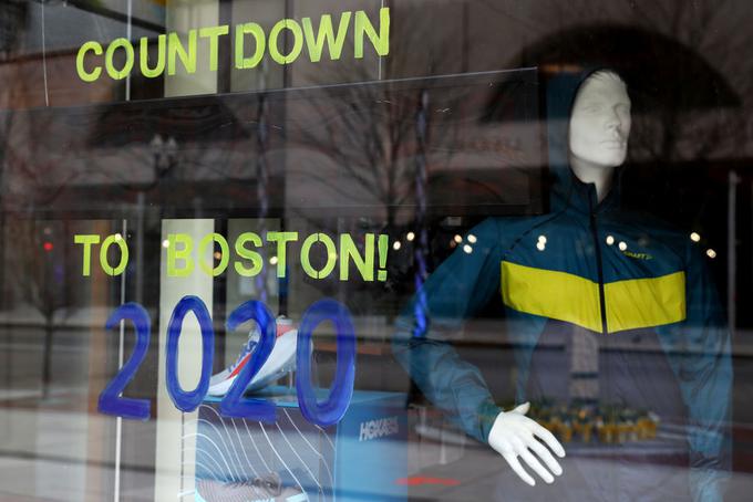 V Bostonu že odštevajo ...  | Foto: Getty Images