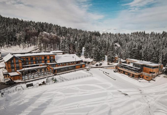 Planet na obisku Koroška | Foto: Arhiv Kope