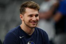 Luka Dončić