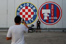 Torcida Hajduk