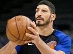 Enes Kanter