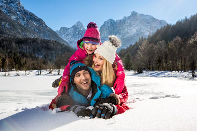 kranjska gora počitnice | Foto: 