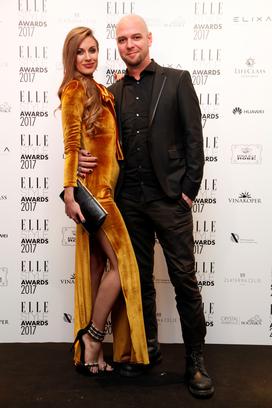 Elle Style Awards