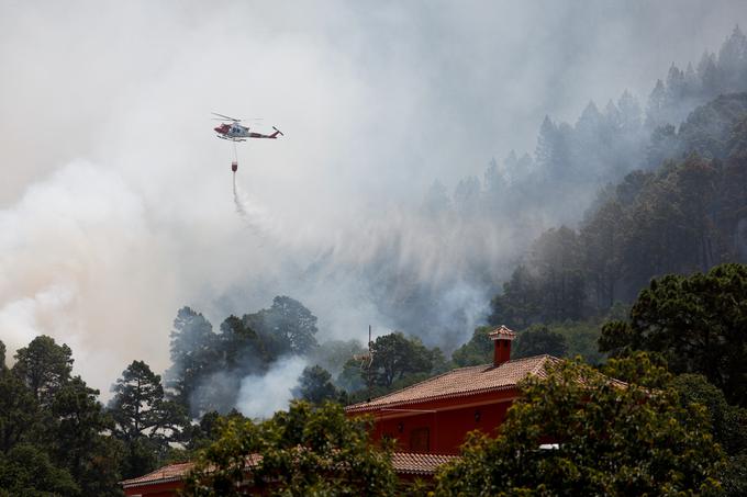 Tenerife | Foto: Reuters