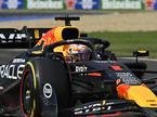 Hungaroring Max Verstappen Red Bull