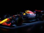 RB18 Red Bull