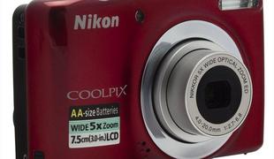 Nikon Coolpix L25