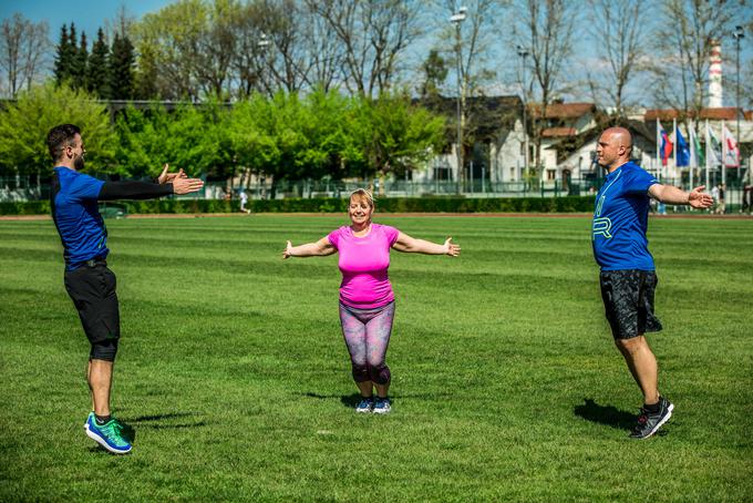 intersport kodeljevo | Foto: 