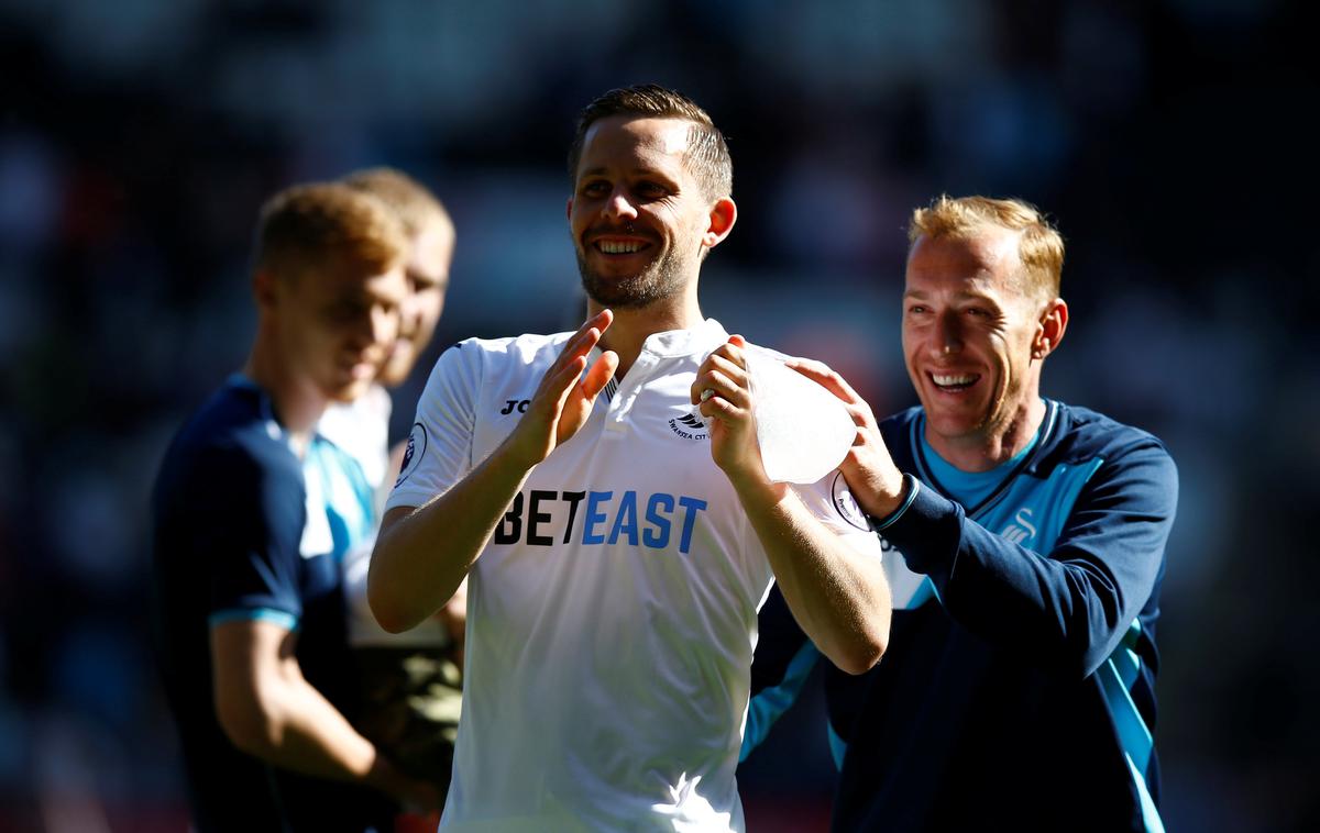 Gylfi Sigurdsson | Foto Reuters