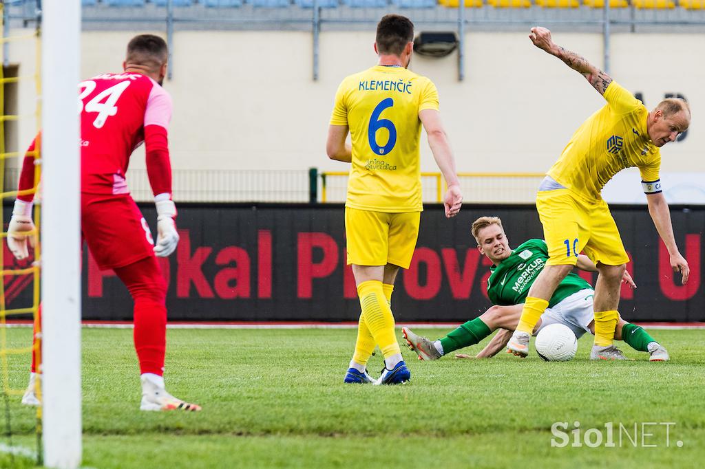 Domžale Olimpija Pokal