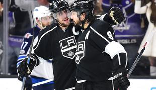 Kralji zadržali Kanadčana, ki bo drugi najbolje plačani igralec v ligi NHL