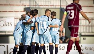 Video: Maribor se je izvlekel, Rudar zmagal v Stožicah, Gorica v Kranju