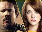 TV-priporočila: Emma Stone in Ethan Hawke