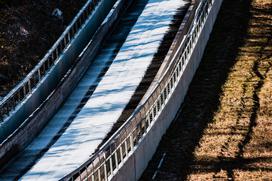 Planica Letalnica bratov Gorišek