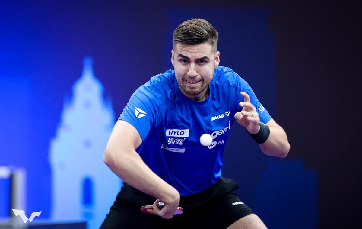 Darko Jorgić | Foto worldtabletennis.com