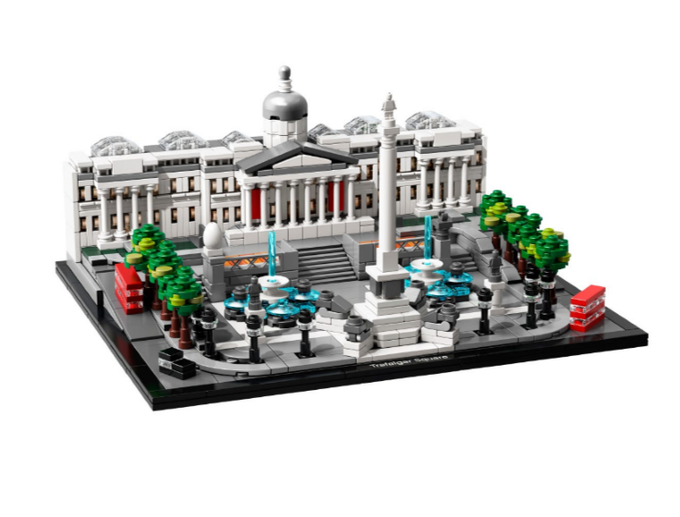 lego kocke | Foto: 