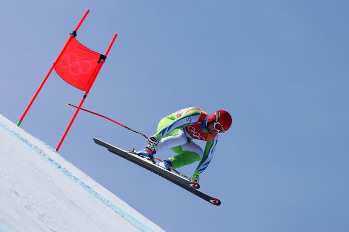 Martin Čater | Foto Getty Images