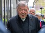 George Pell